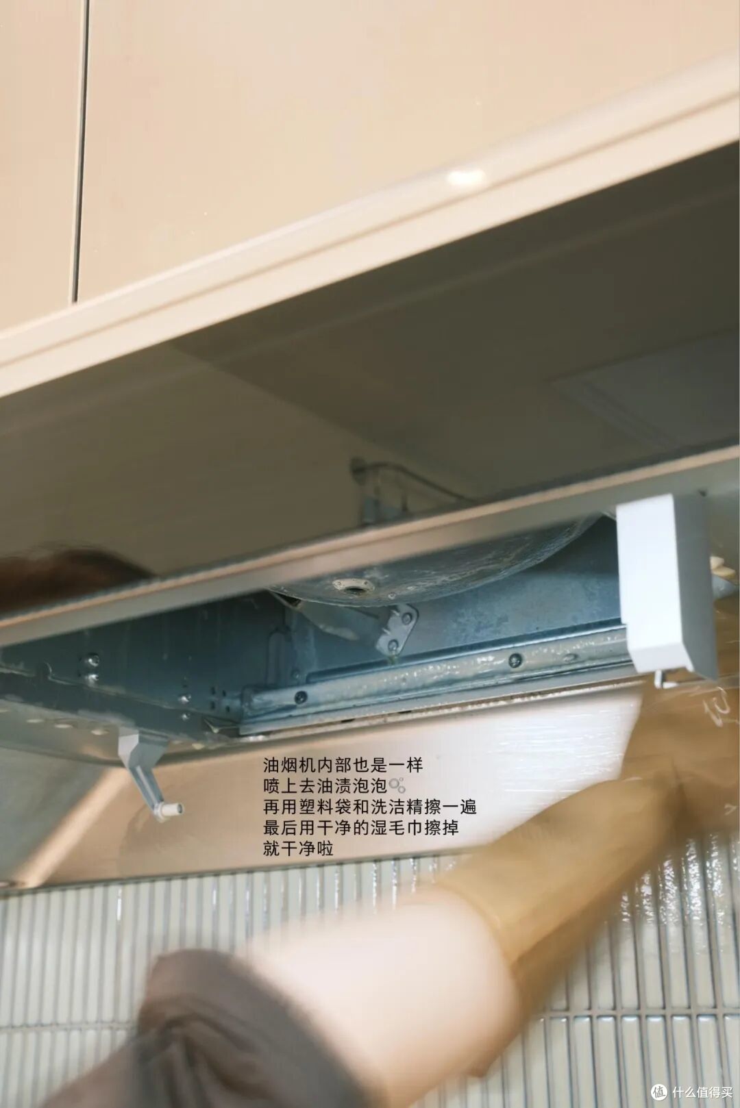 被中年阿姨的“家务大法”圈粉了,网友:会生活的人,真了不起