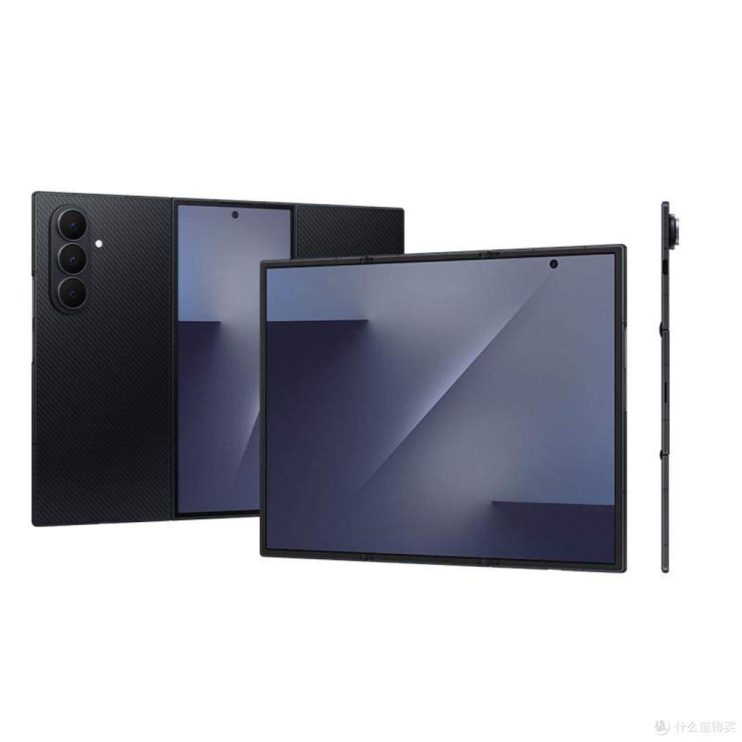同为19999元起:华为Mate XT 2和三星Z TriFold怎么选?