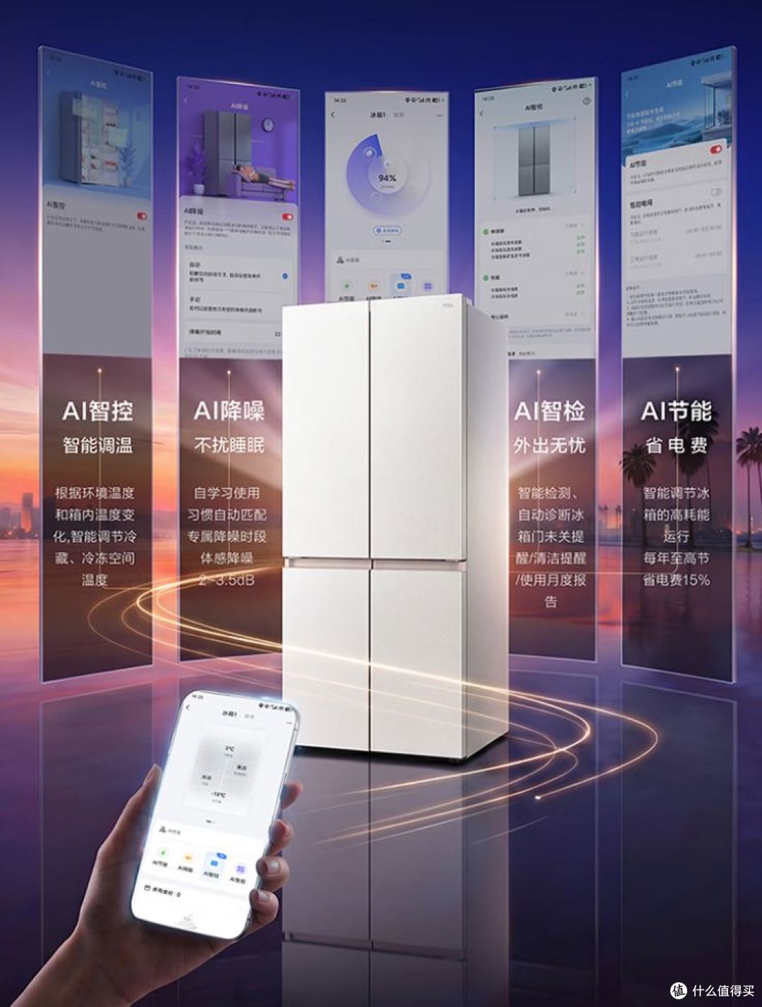 12星座冰箱选购指南——国产品牌怎么挑，别让性格毁了你的厨房