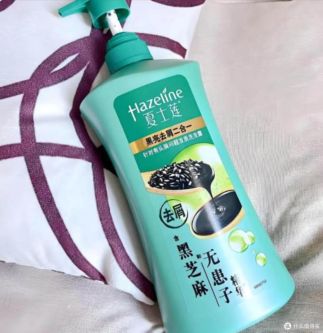 有没有同款头皮？头屑头痒出油三样全占，这几瓶是我用了不踩雷的