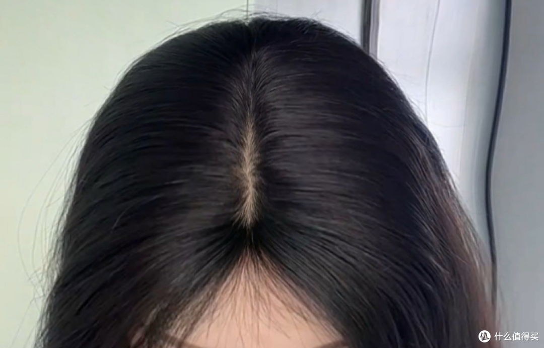 百元高性价比补发片|美禾假发片全方位测评