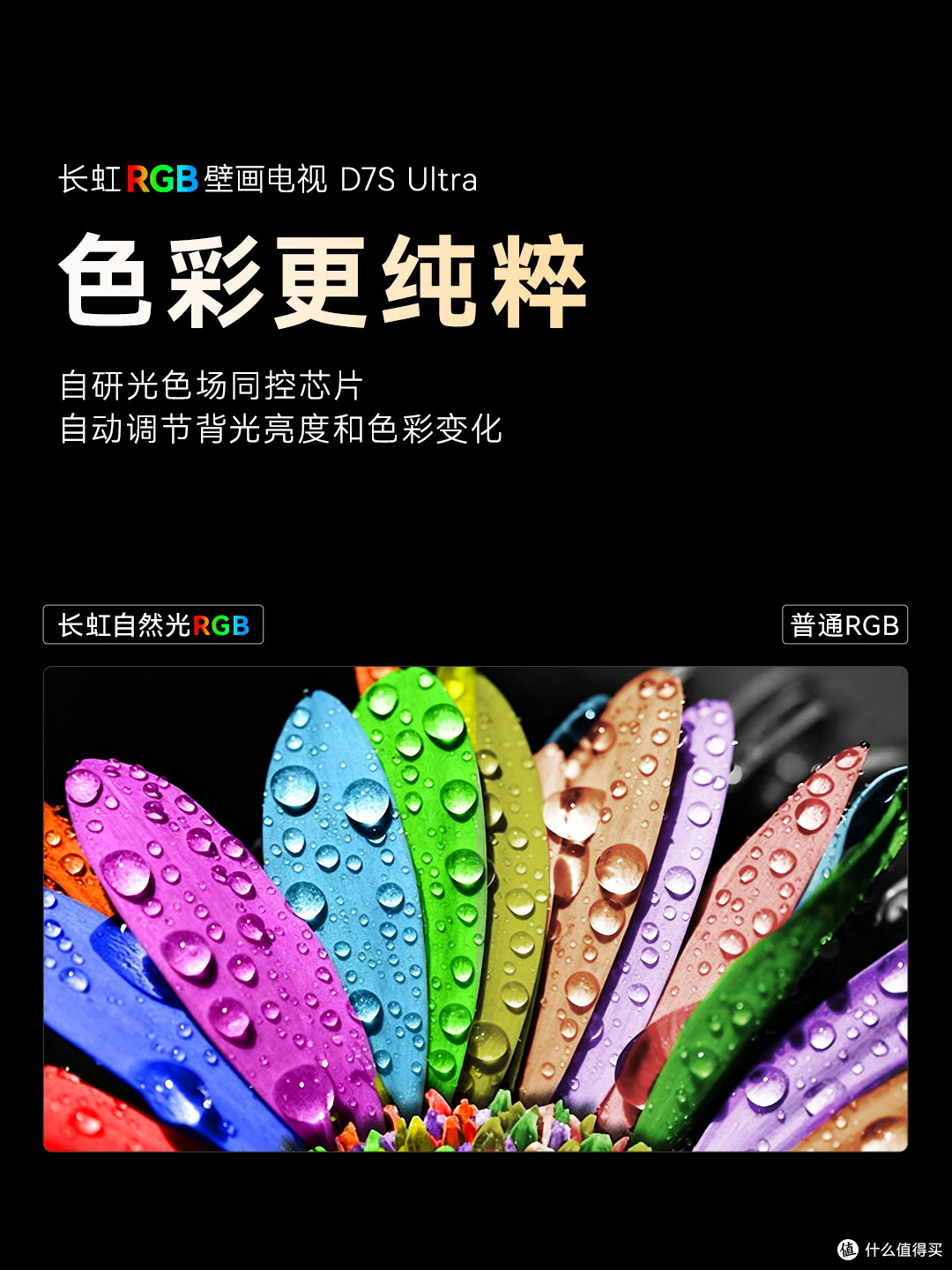 量子点和RGB-MiniLED电视怎么选，看懂这三点不踩坑