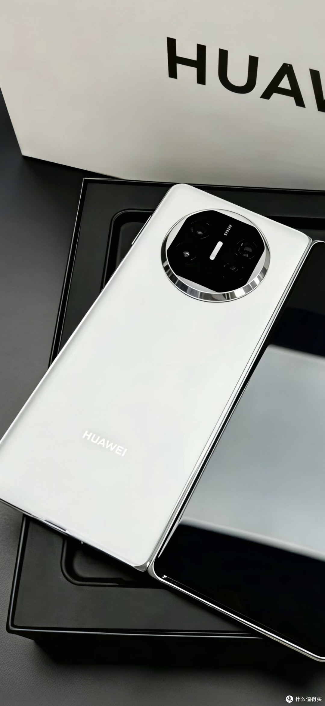 华为Mate X5与三星Z Fold5实测对比