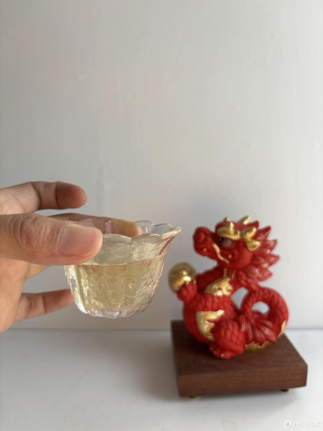 碧潭飘雪特级品味-真实测评!