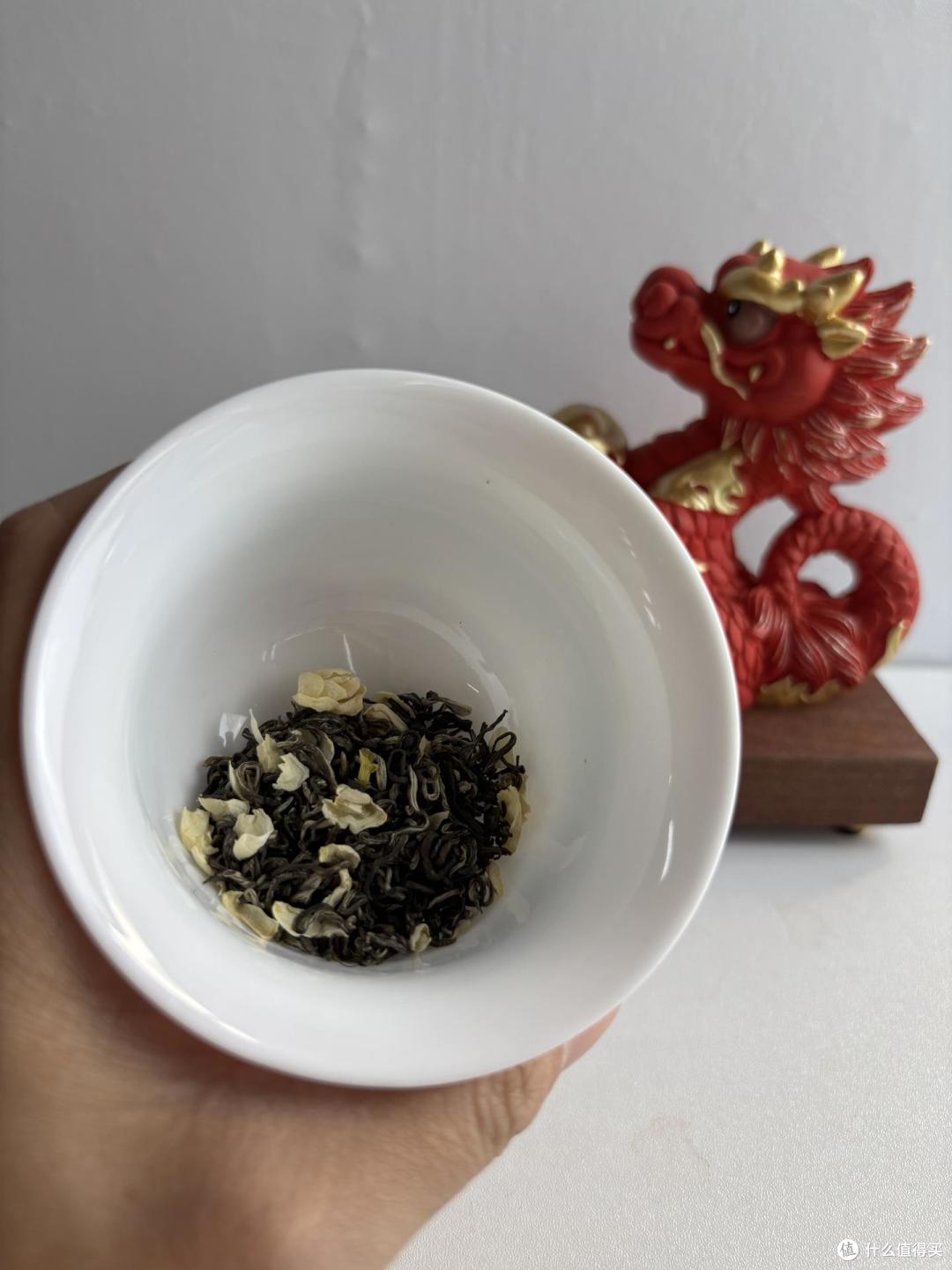 碧潭飘雪特级品味-真实测评!