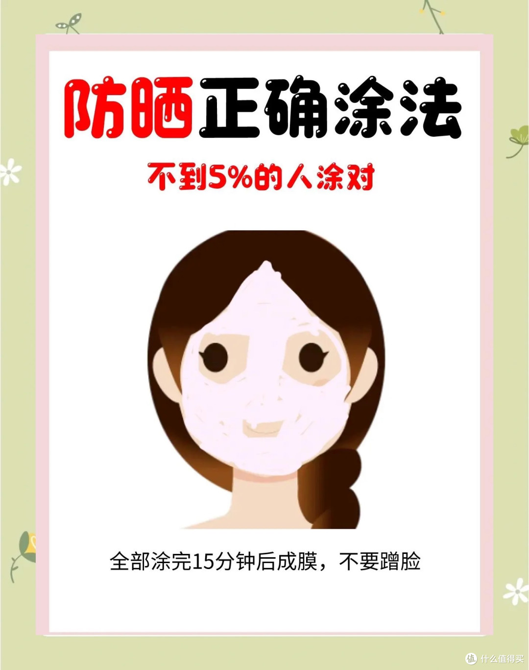开学新面貌:军训防晒+晒后修复完整攻略,别让七天军训晒黑晒伤