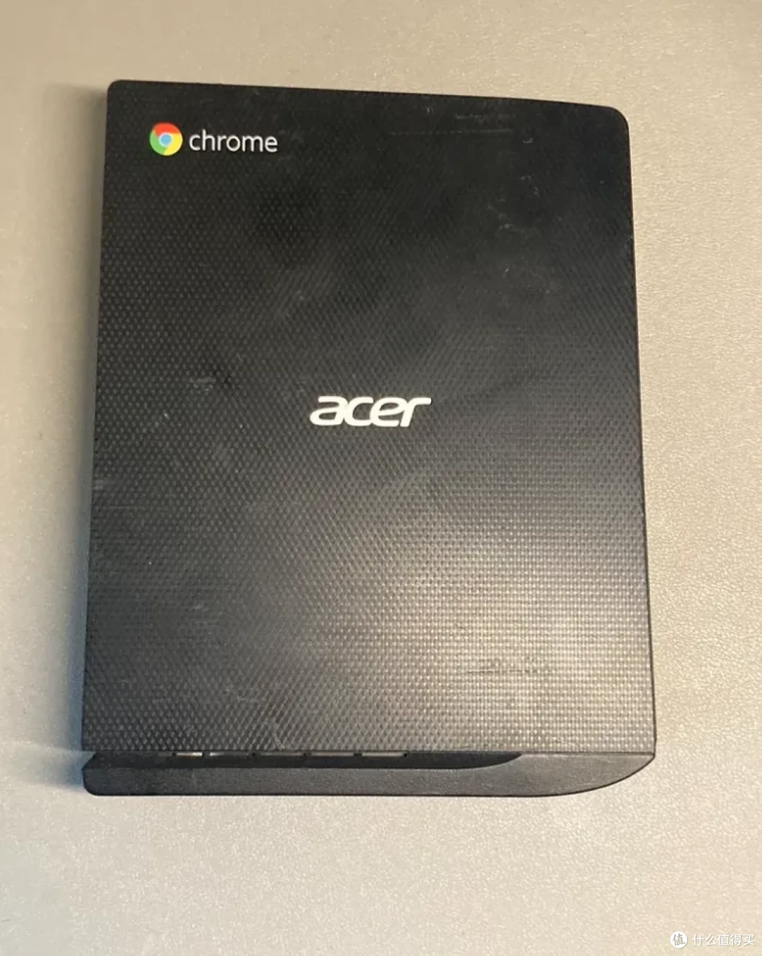 Acer ChromeBox小主机,i7-5500U带双内存槽,二手鱼上310值不值