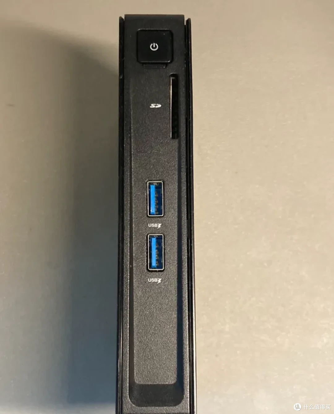 Acer ChromeBox小主机,i7-5500U带双内存槽,二手鱼上310值不值