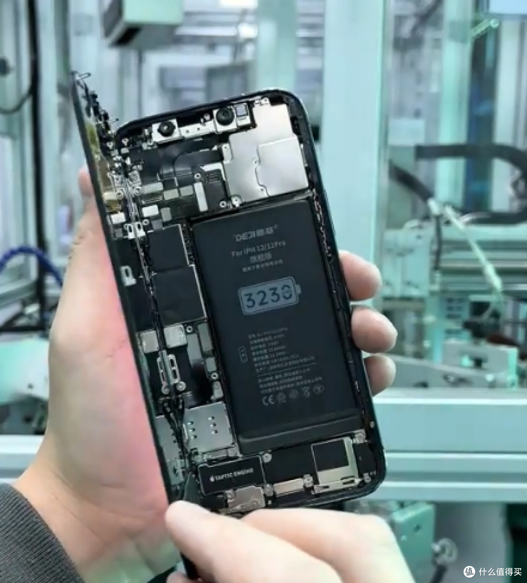 一文搞懂iPhone电池变迁史(更新至iPhone 17系列)