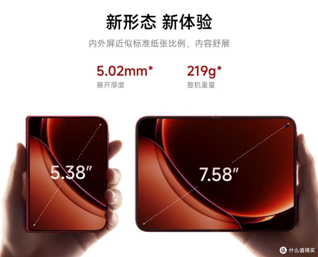 万元折叠机也"真香"了?小米18 Fold首销大涨310%