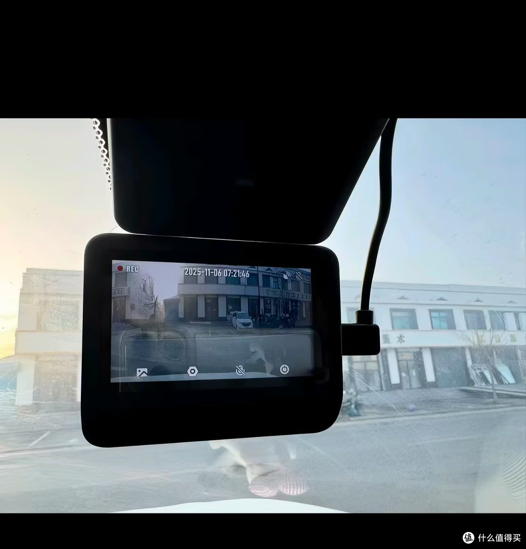 停车被刮不用怕！Z90Max哨兵模式真香实测