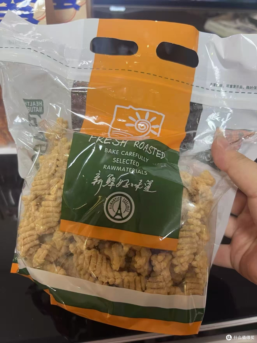 怀旧零食分享，勾起满满青春回忆