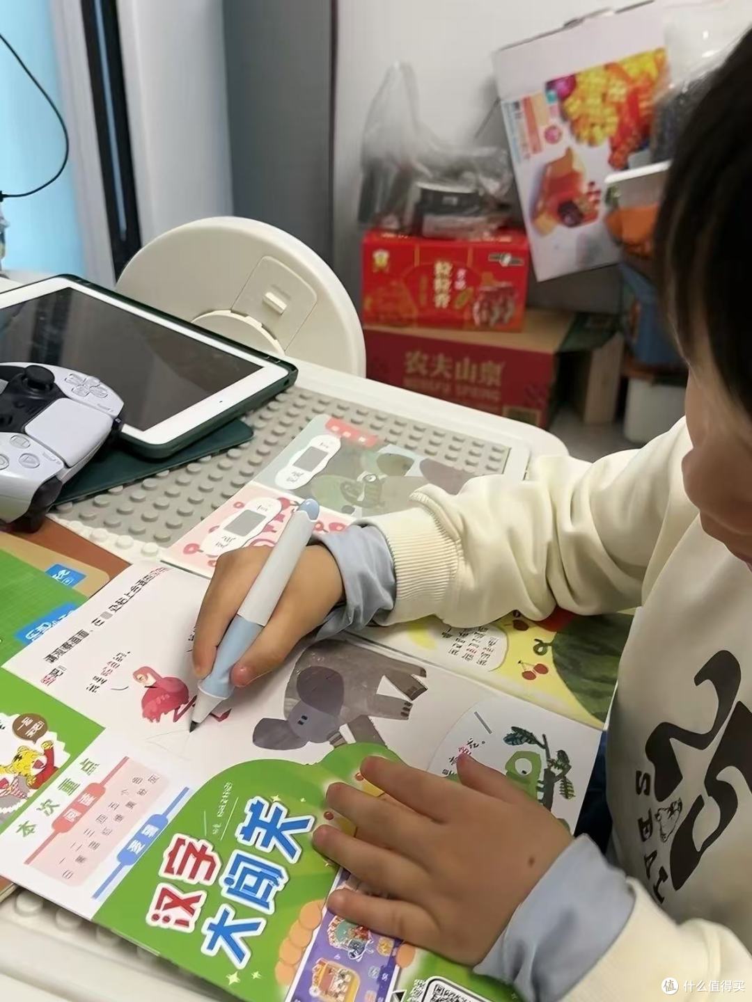免削正姿铅笔,练字不费妈!🤑