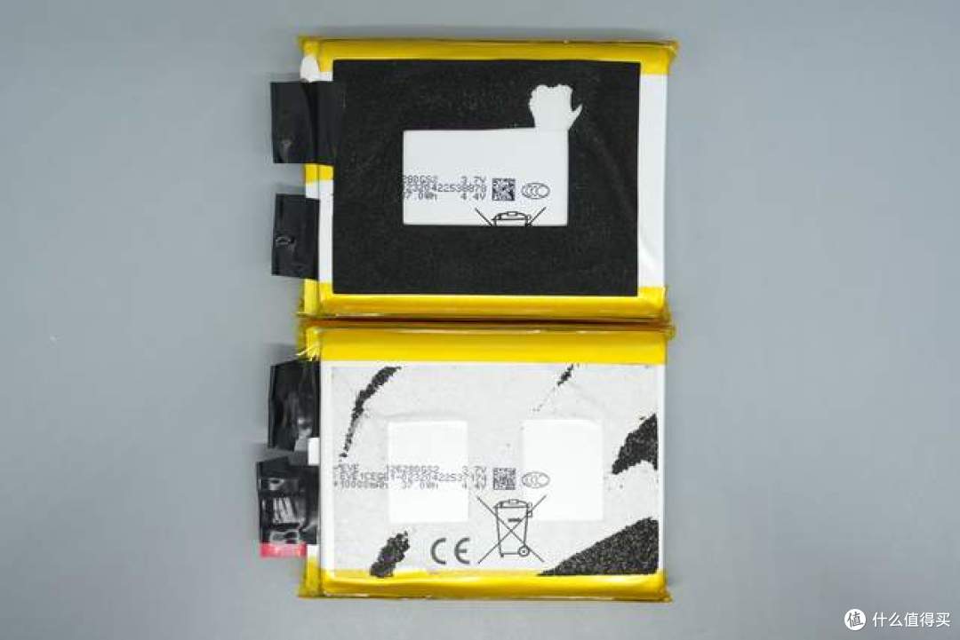 支持小家App互联!拆一款京东京造45W移动电源看看值不值