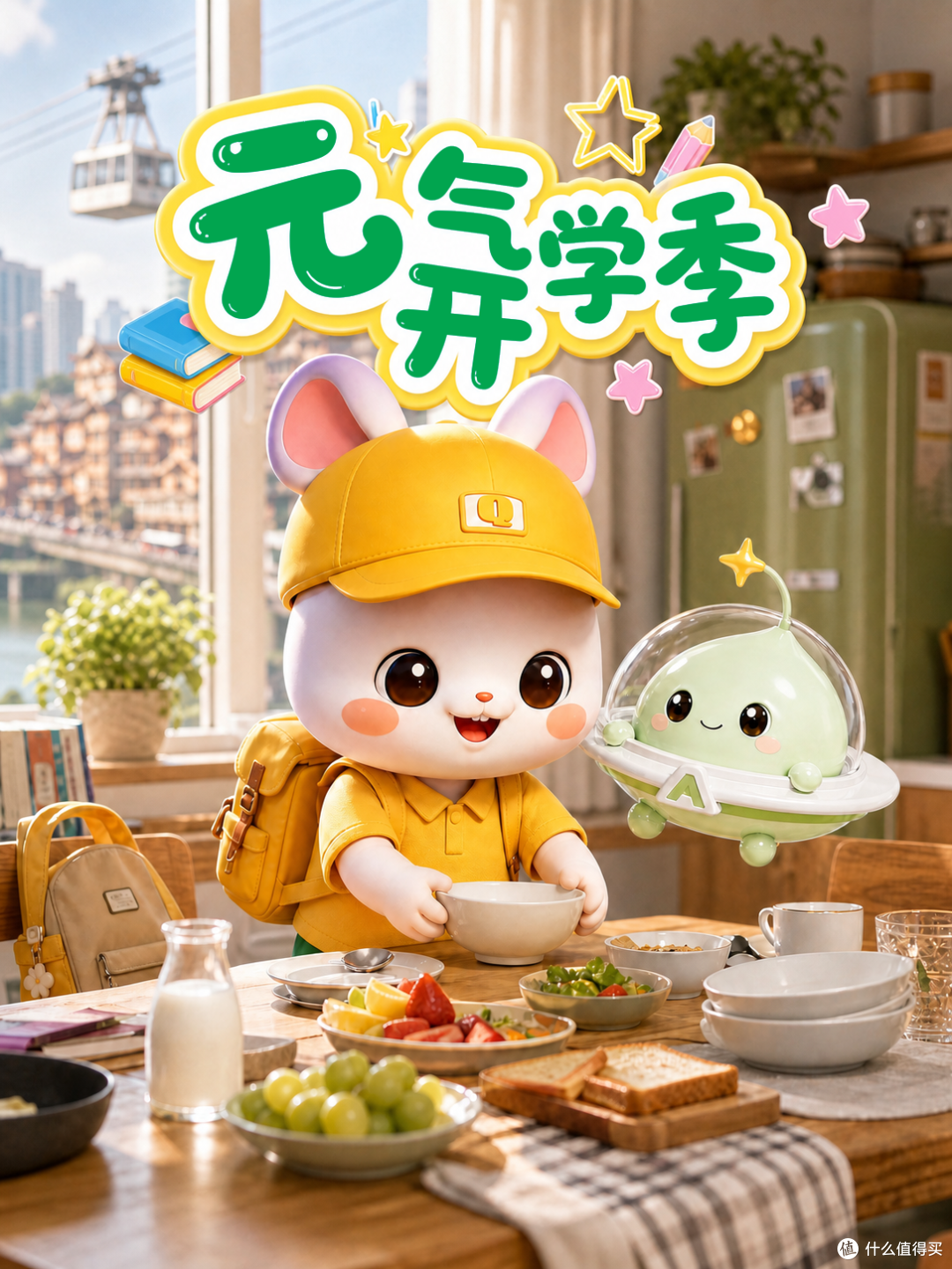 开学季/换季了，洗碗机耗材该补什么、别囤什么？