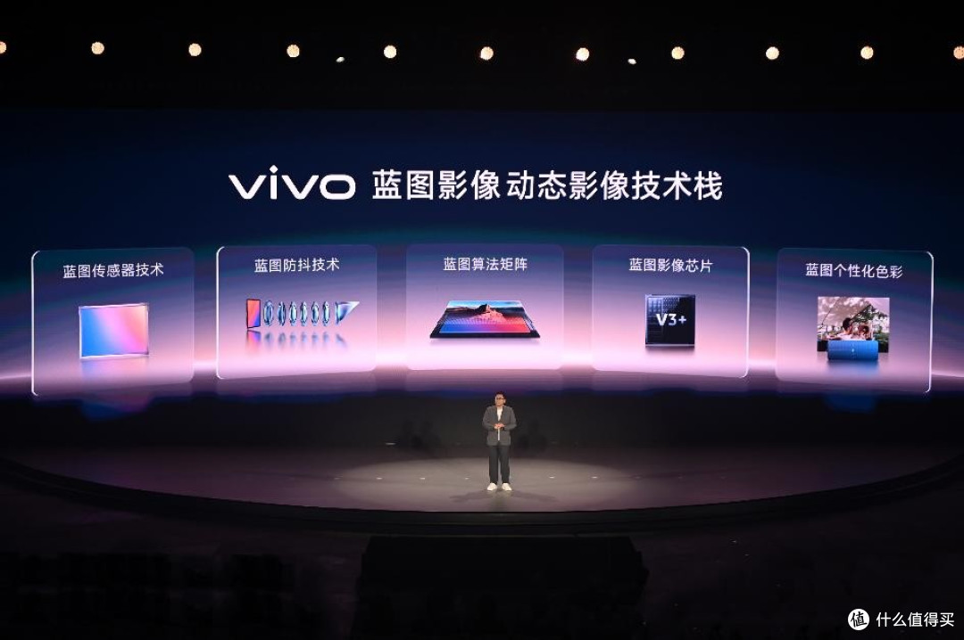 vivo蓝图影像战略升级，X500系列直出电影感定档9月21日