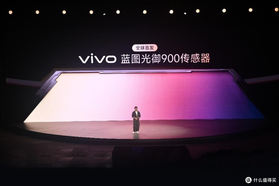 vivo蓝图影像战略升级，X500系列直出电影感定档9月21日