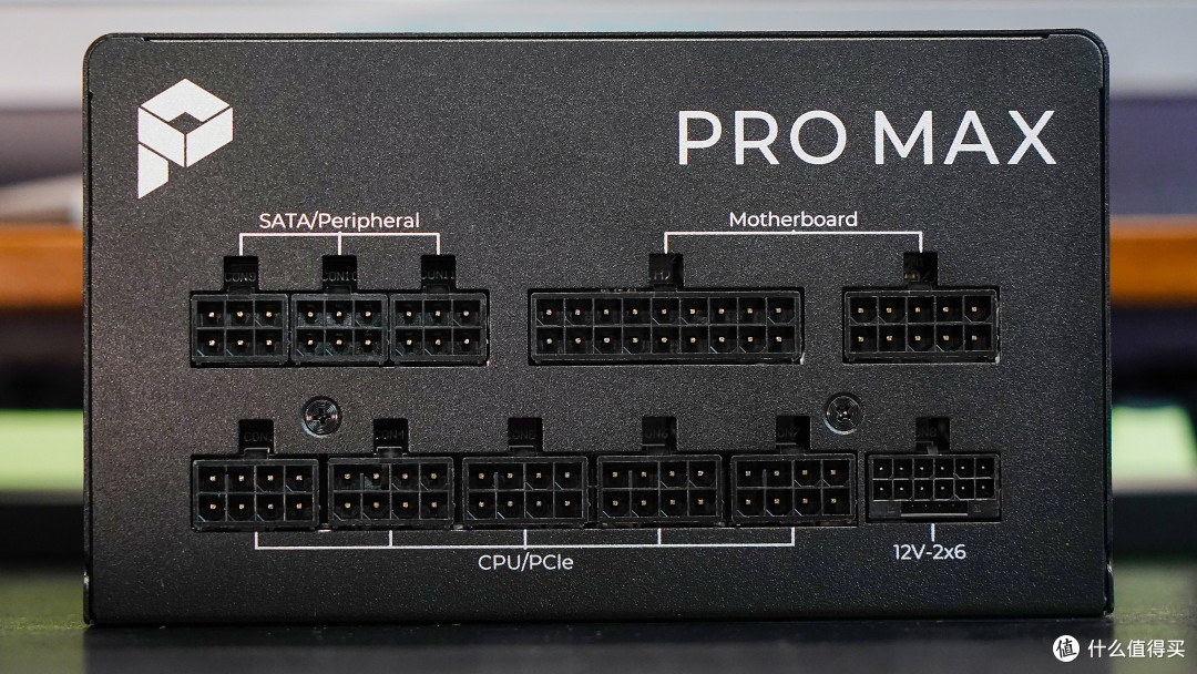 升级还降价!微星PRO MAX 1000P白金电源入手分享