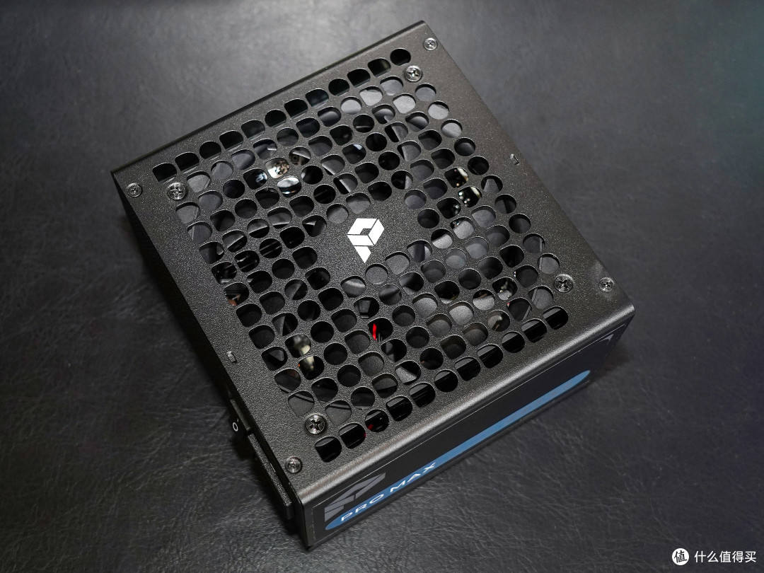 升级还降价!微星PRO MAX 1000P白金电源入手分享