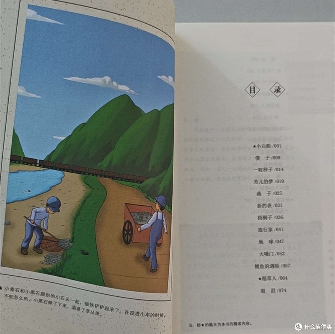 悲悯的田野守望者——《稻草人》