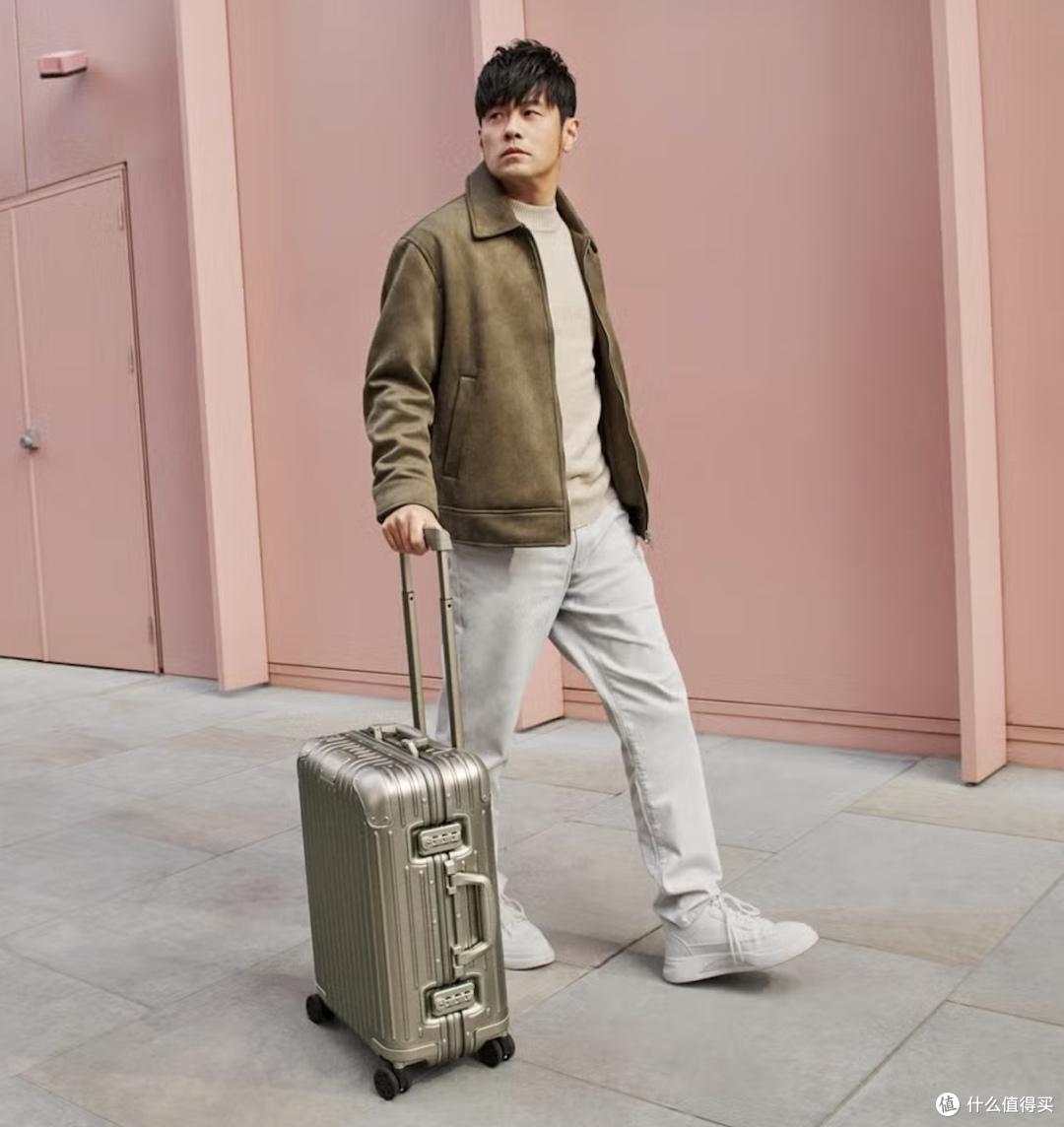 买RIMOWA日默瓦之前恐怕没人敢告诉你:标价1万的箱子,质保条款里藏了多少坑?