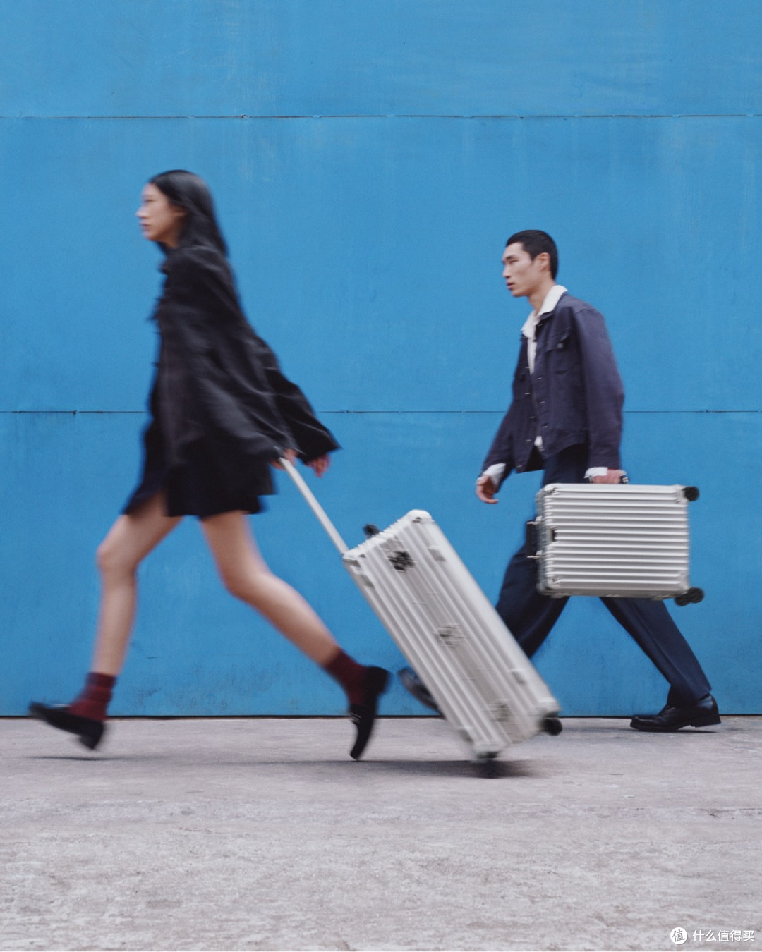买RIMOWA日默瓦之前恐怕没人敢告诉你:标价1万的箱子,质保条款里藏了多少坑?