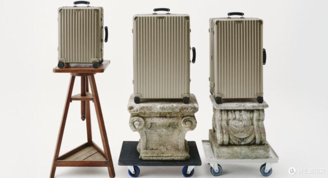 买RIMOWA日默瓦之前恐怕没人敢告诉你:标价1万的箱子,质保条款里藏了多少坑?