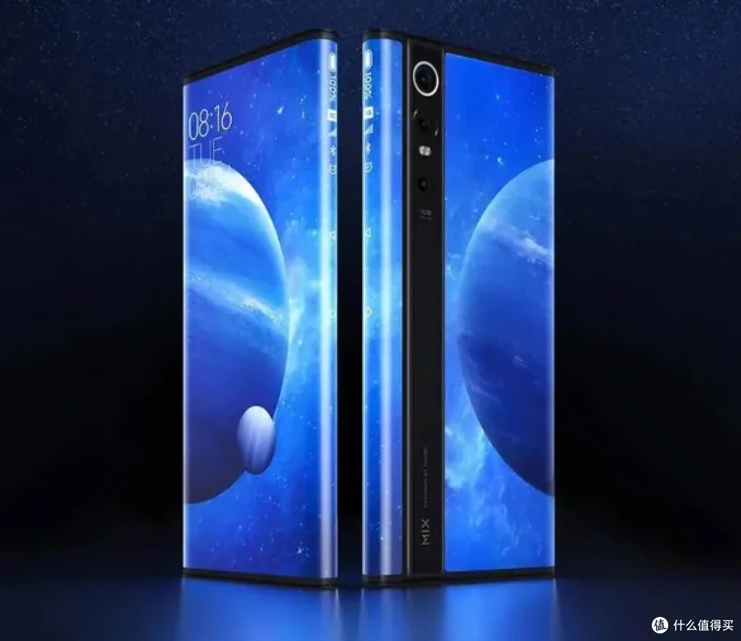 10999元起，小米18 Fold来了，凭什么卖这么贵？