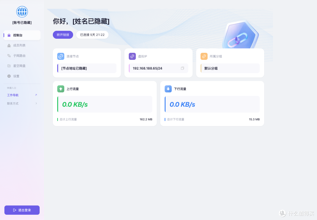 给飞牛 NAS 加个远程入口,个人组网还能免费用