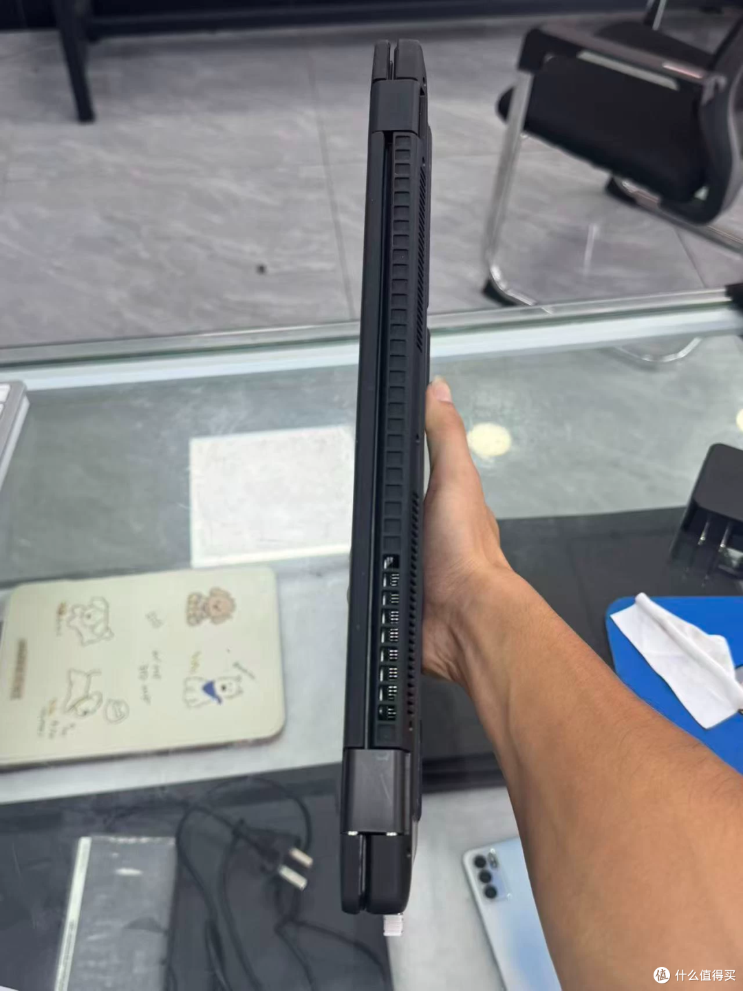 1080元戴睿6805双屏本:双核U撑双屏是真香还是凑合?