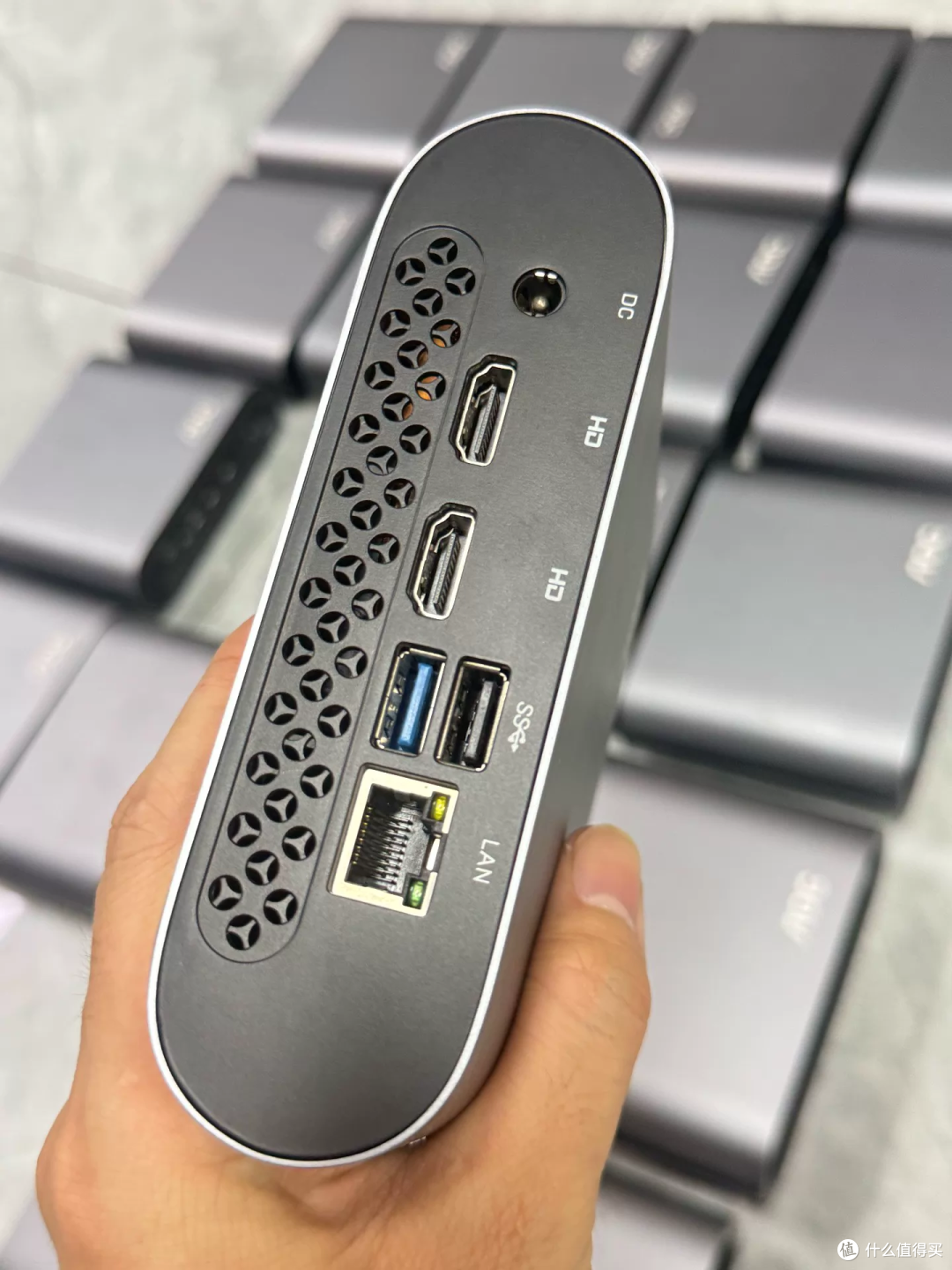 1150元AOC小苔藓M7准系统:配齐比整机还贵,还能捡吗?