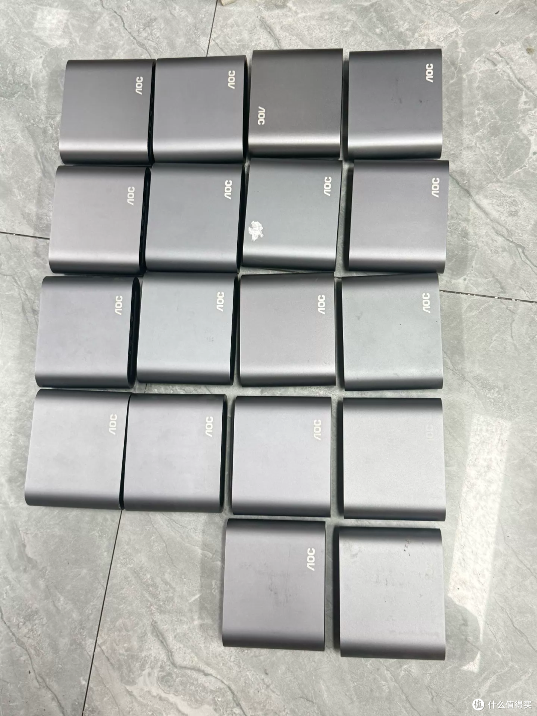 1150元AOC小苔藓M7准系统:配齐比整机还贵,还能捡吗?