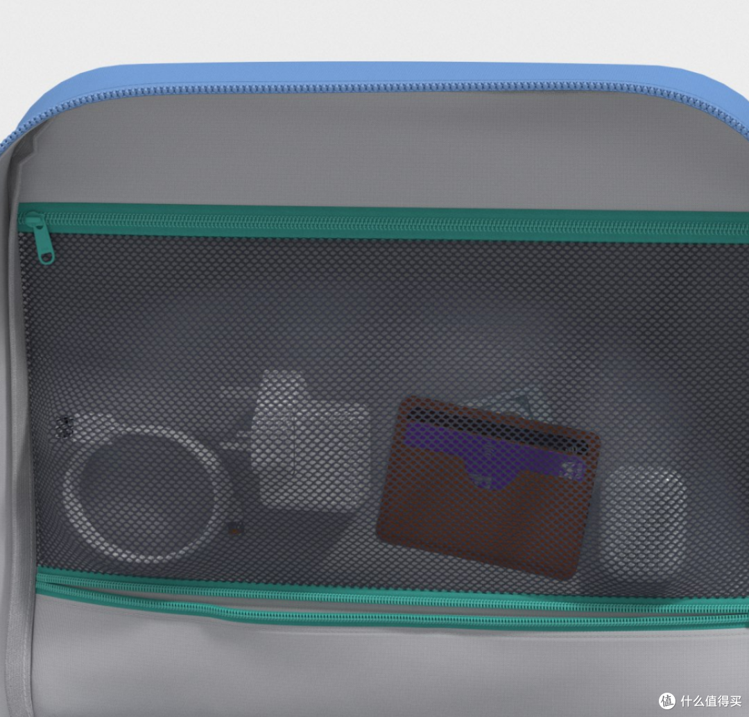 通勤东西多又不想拖箱子？CabinZero 经典款 36L 双肩包实测