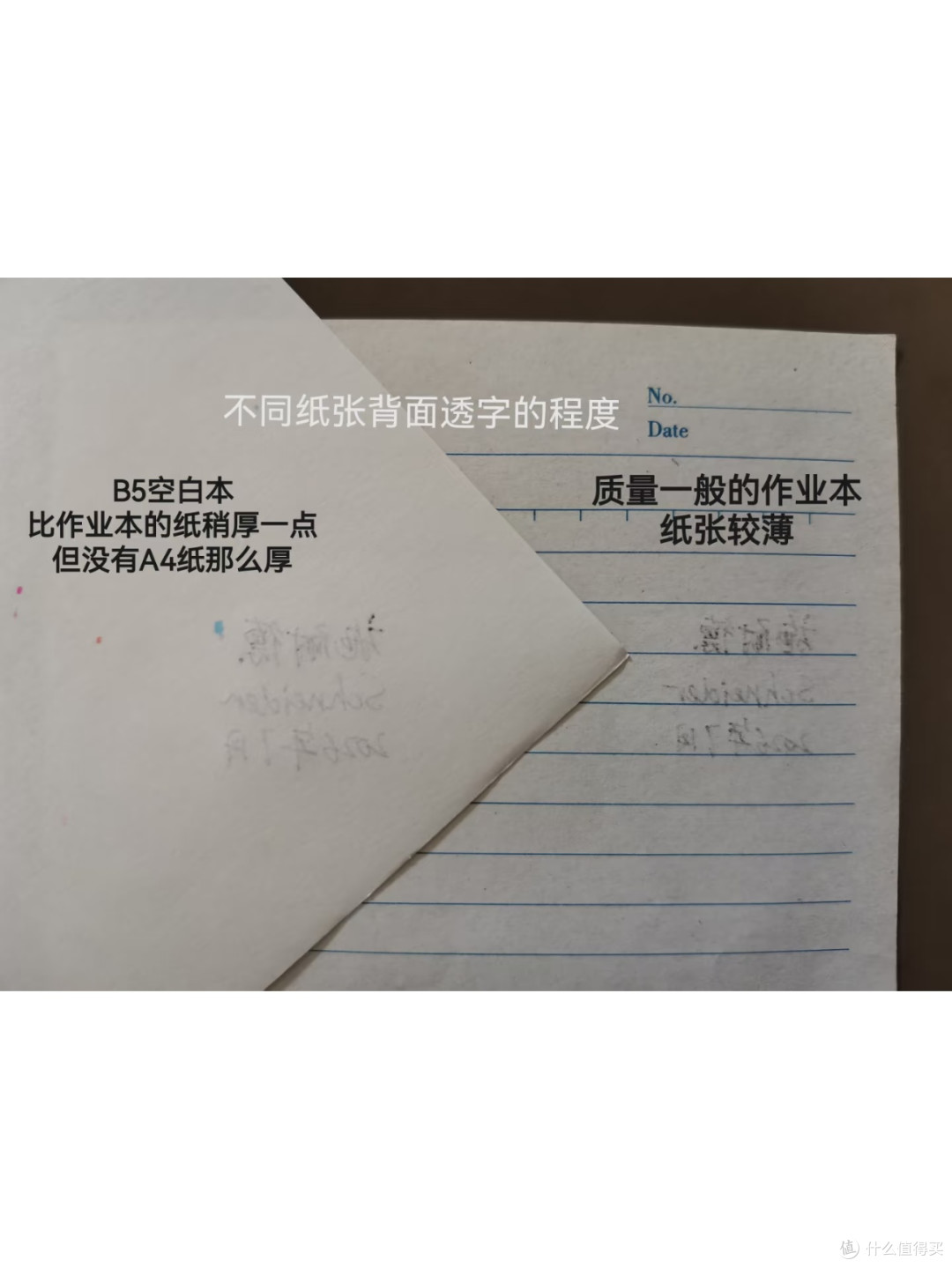 施耐德卓跃Suprimo✨我的开学考试本命中性笔