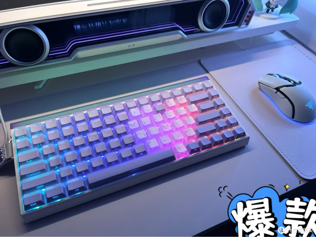 自装电脑带来的成就感与优势