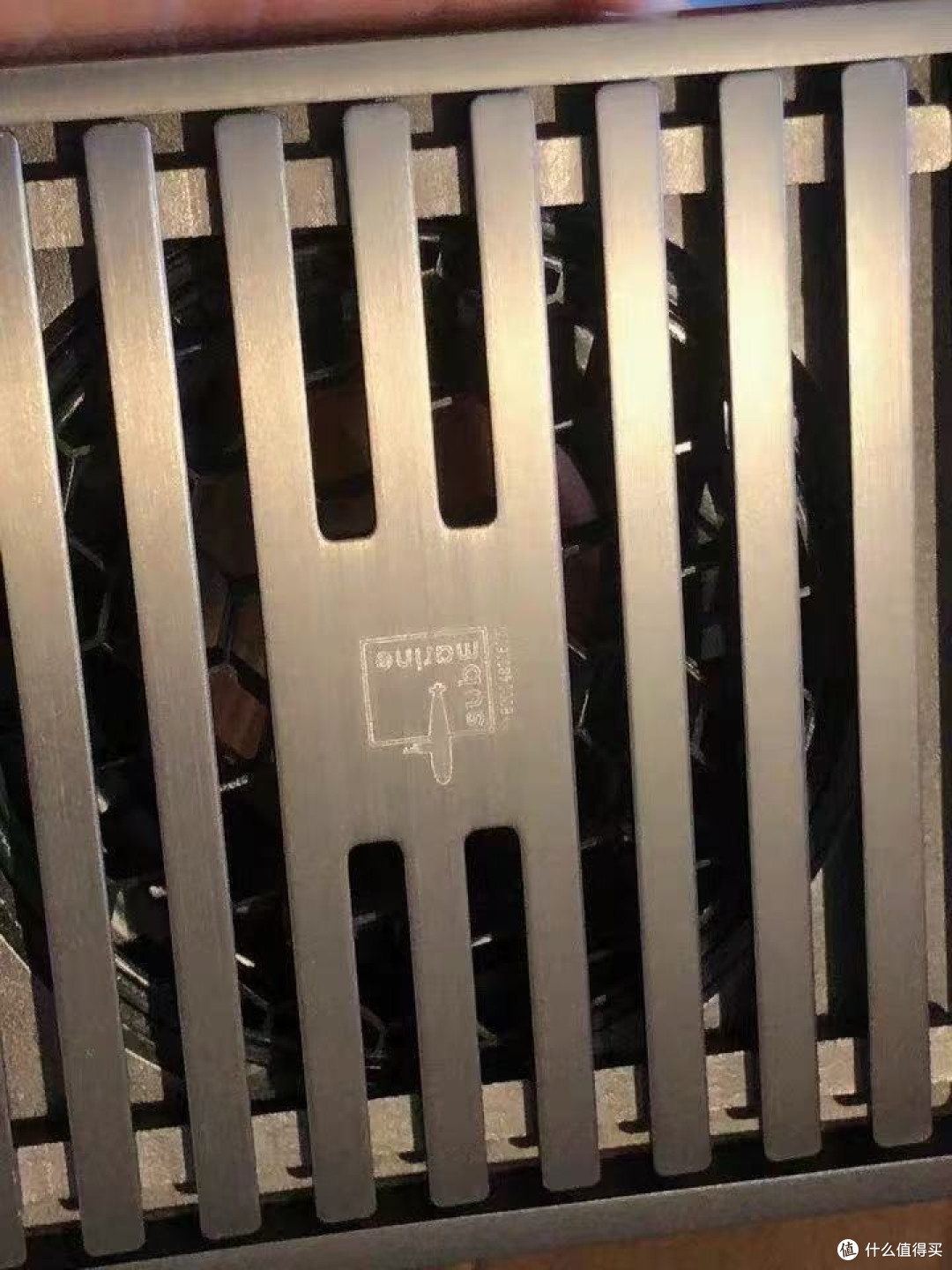 潜水艇铜地漏,洗衣机排水再也不反水