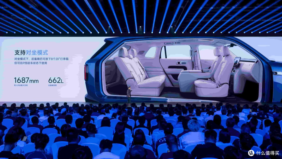 小米澎程四款新车、玄戒家族三芯、小米18 Fold发布