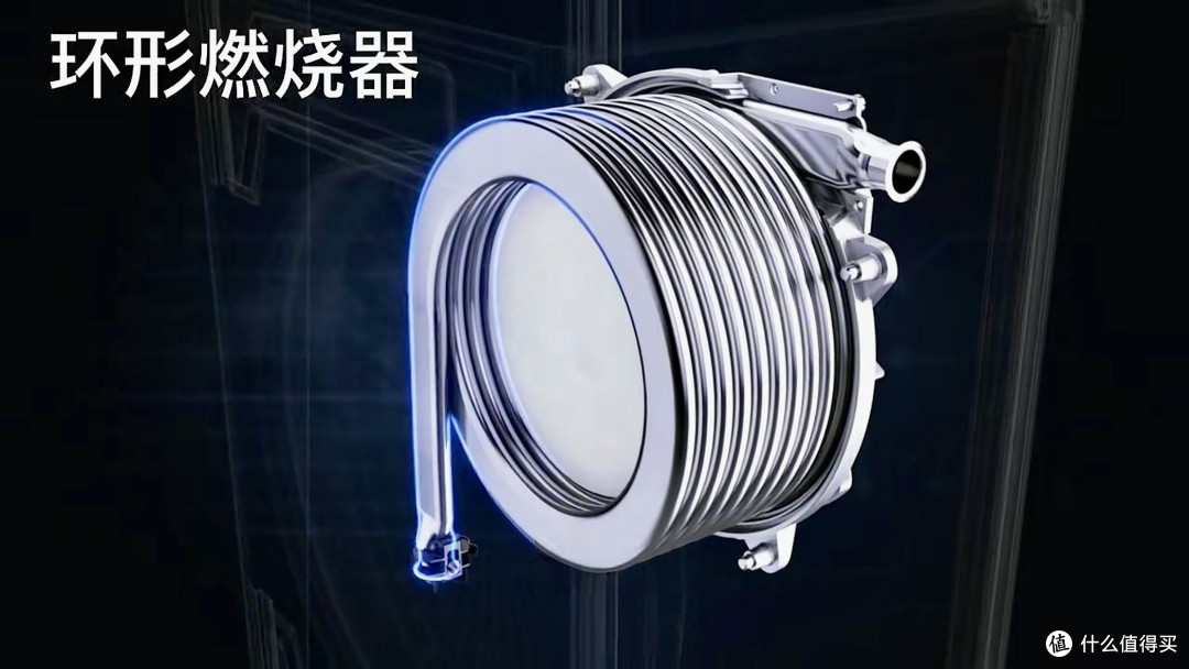米费勒：为什么冷凝炉配保护剂，普通炉没有？