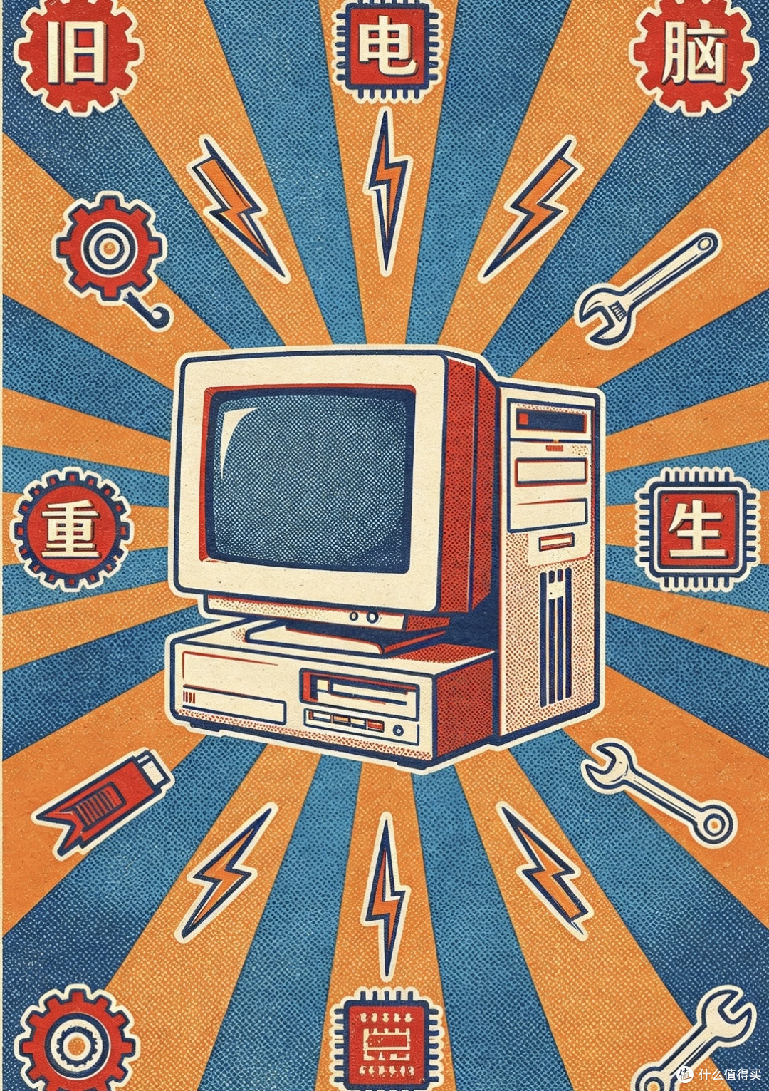老电脑续命实录,五百块升级,再战三年不是空谈
