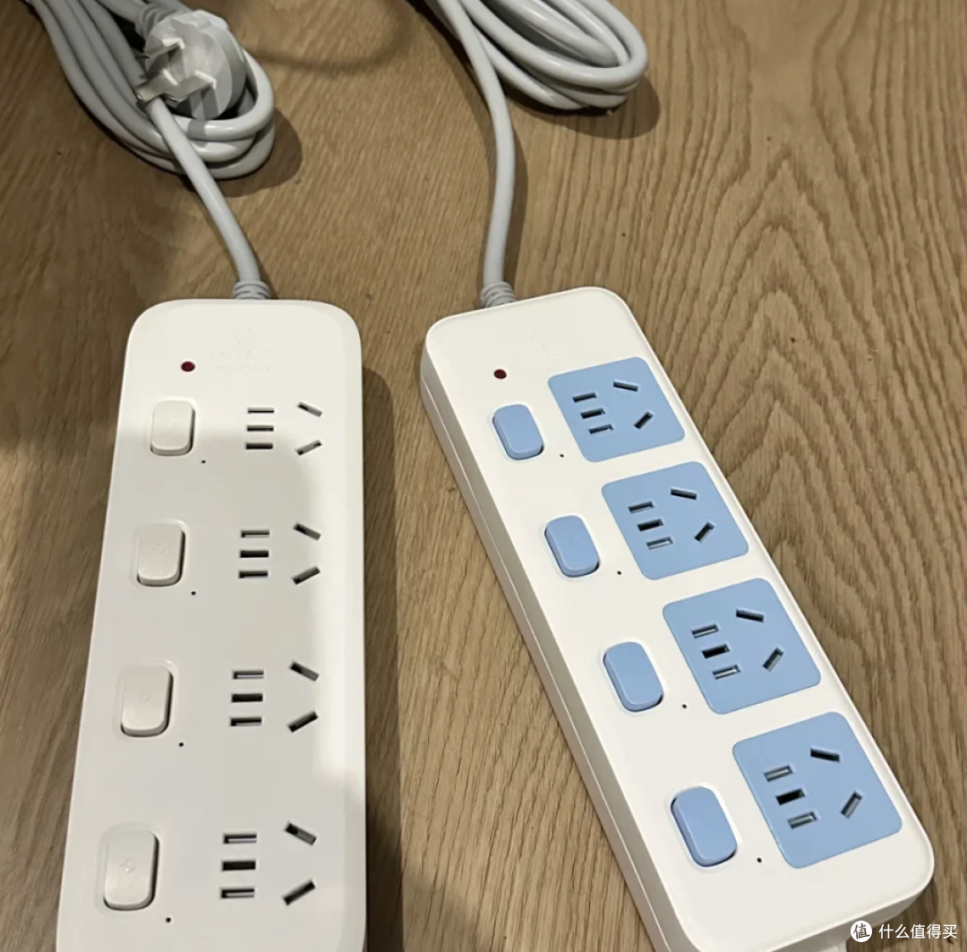 家用插线板的好坏该如何分辨？教你选对安全又耐用的插线板