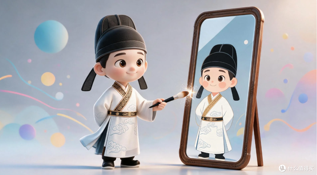 MG动画动漫IP形象用ai创作怎么做更省钱更出片,闪狼动漫分享步骤