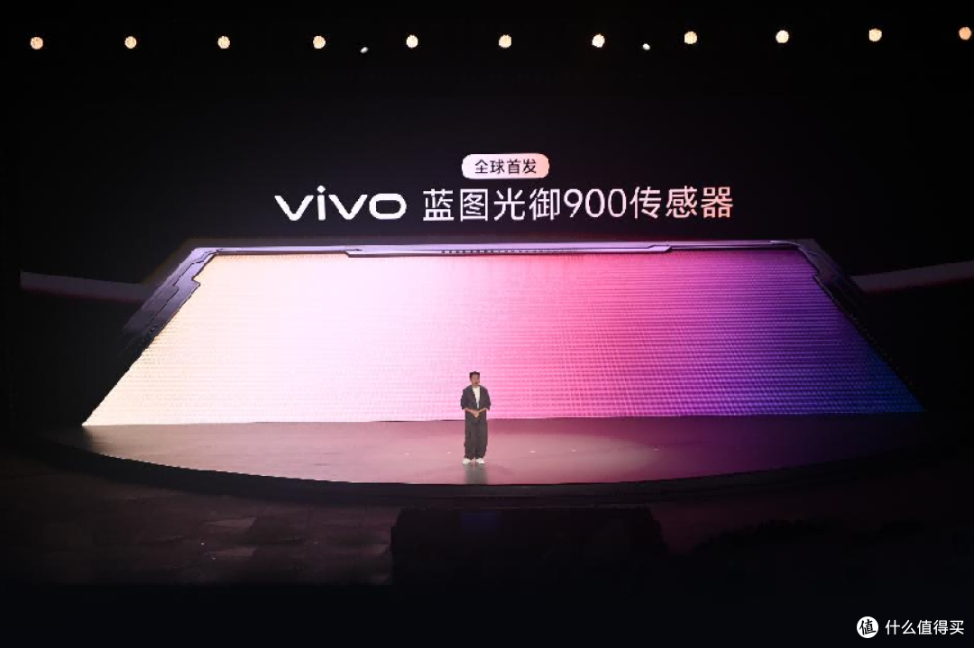 vivo 蓝图影像战略升级 X500 系列 9 月 21 日正式发布