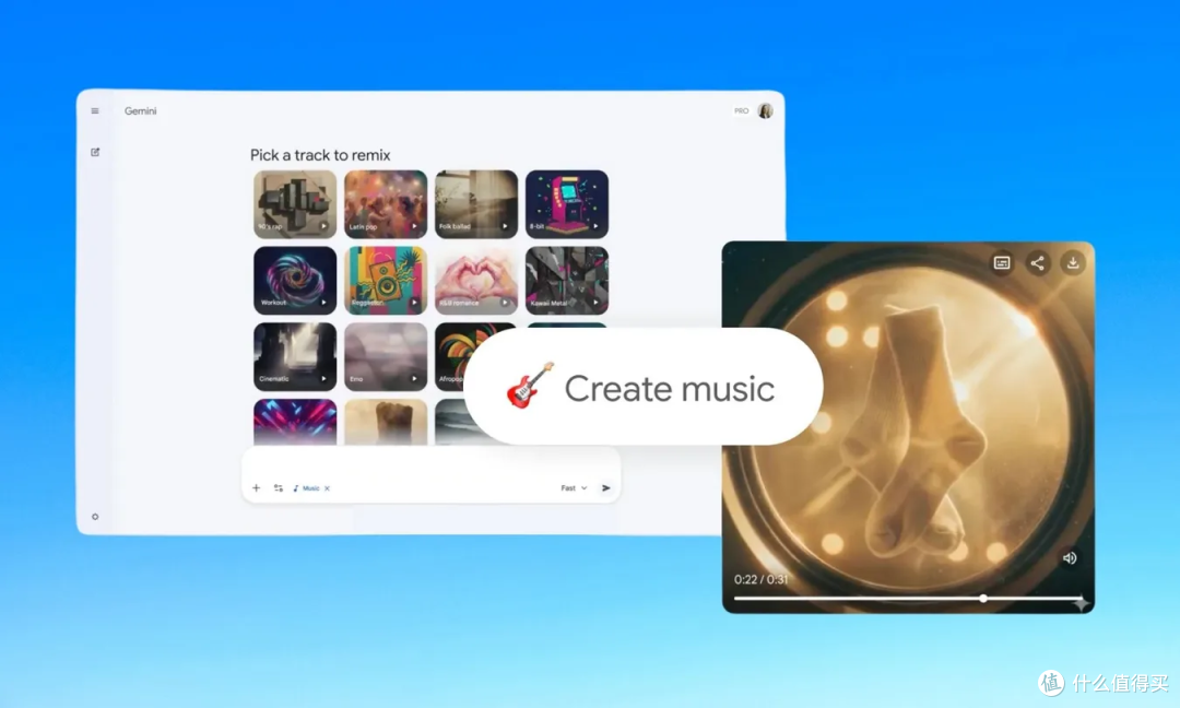 Google Lyria 3.5