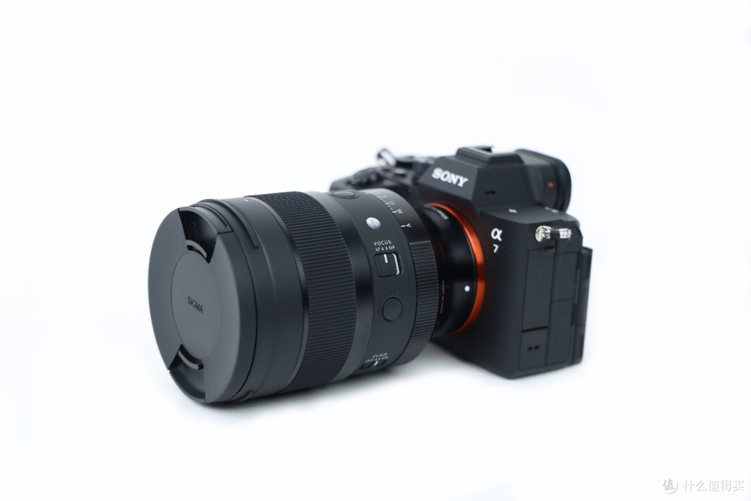 适马F1.2定焦收官之作！ Sigma 85mm F1.2 DG | Art测评