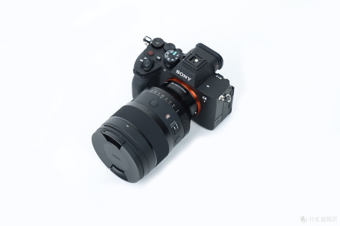 适马F1.2定焦收官之作！ Sigma 85mm F1.2 DG | Art测评