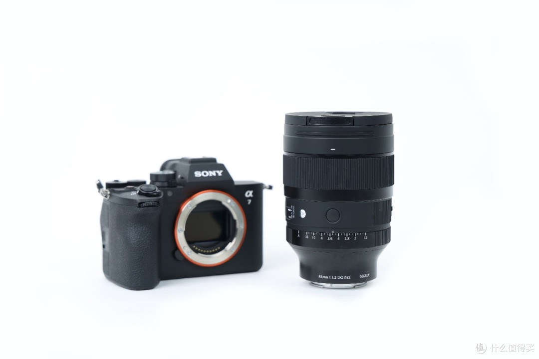 适马F1.2定焦收官之作！ Sigma 85mm F1.2 DG | Art测评