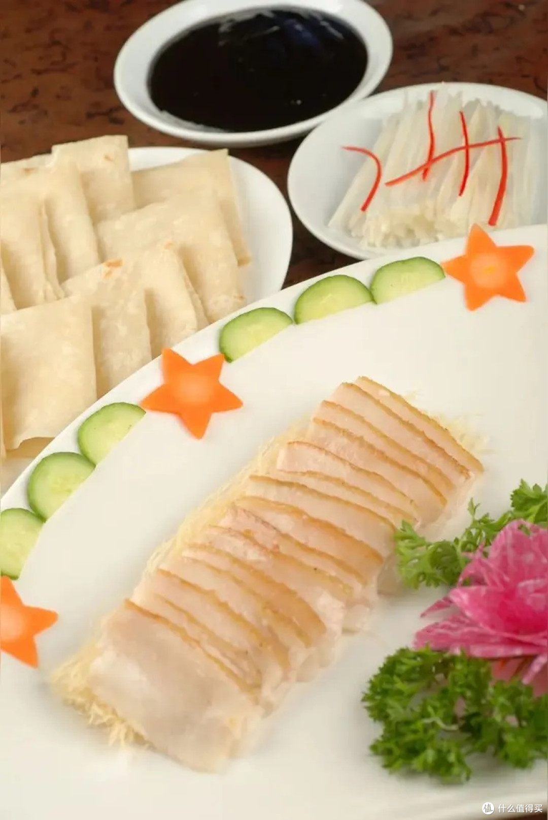 紫酥肉：中州古味，一席赛烤鸭
