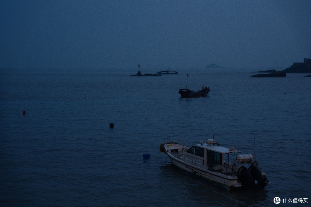 这才是真正的全能挂机镜 适马 20-60mm F2.8-4 DG测评