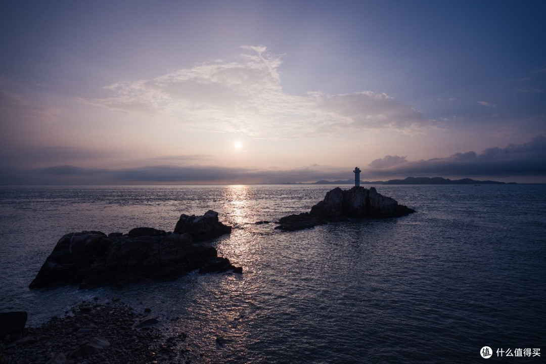 这才是真正的全能挂机镜 适马 20-60mm F2.8-4 DG测评