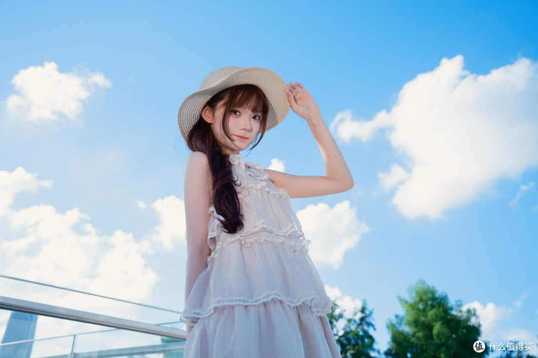 这才是真正的全能挂机镜 适马 20-60mm F2.8-4 DG测评